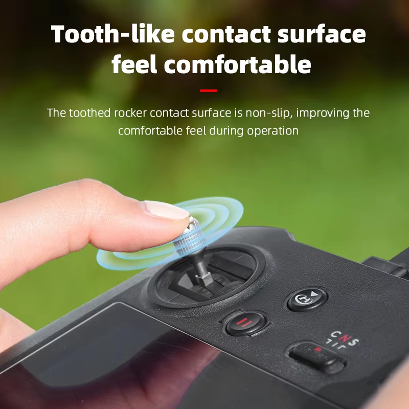 Original Joystick Thumb Stick  - Drone Dji Rc Mini 3 Pro review and price