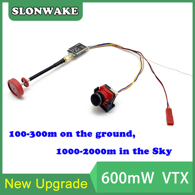 Ready to use 5.8G 48CH 600mW v - Drone Rc Remote review and price
