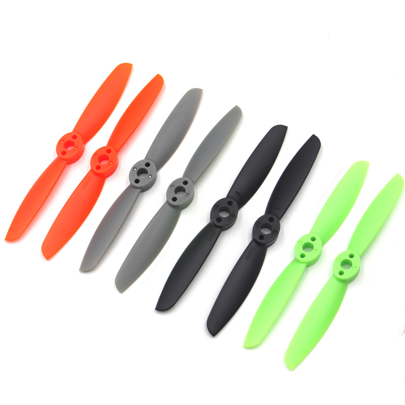 1 Pair 4045 4inch 4X4.5 Propel - Drone Kf Rc review and price