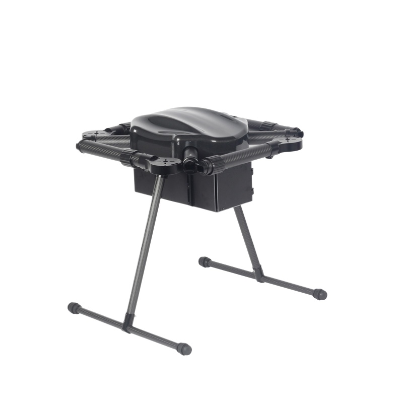 Xpower F40 Drone Frame 650mm W - Heavy Lift Drone Frame review and price