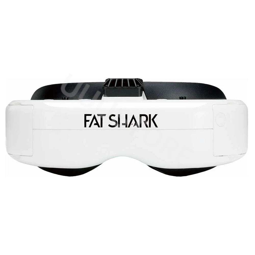 UniFlyFat Shark Dominator HDO+ - Fpv Goggles Headset review and price