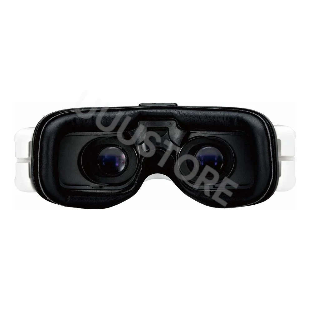 UniFlyFat Shark Dominator HDO+ - Fpv Goggles Headset review and price