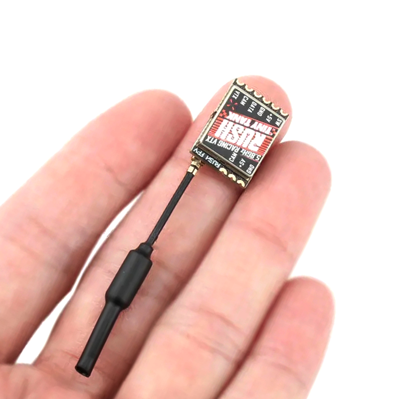 RUSH TINY TANK Nano VTX 48CH 3 - Drone Rc Remote review and price