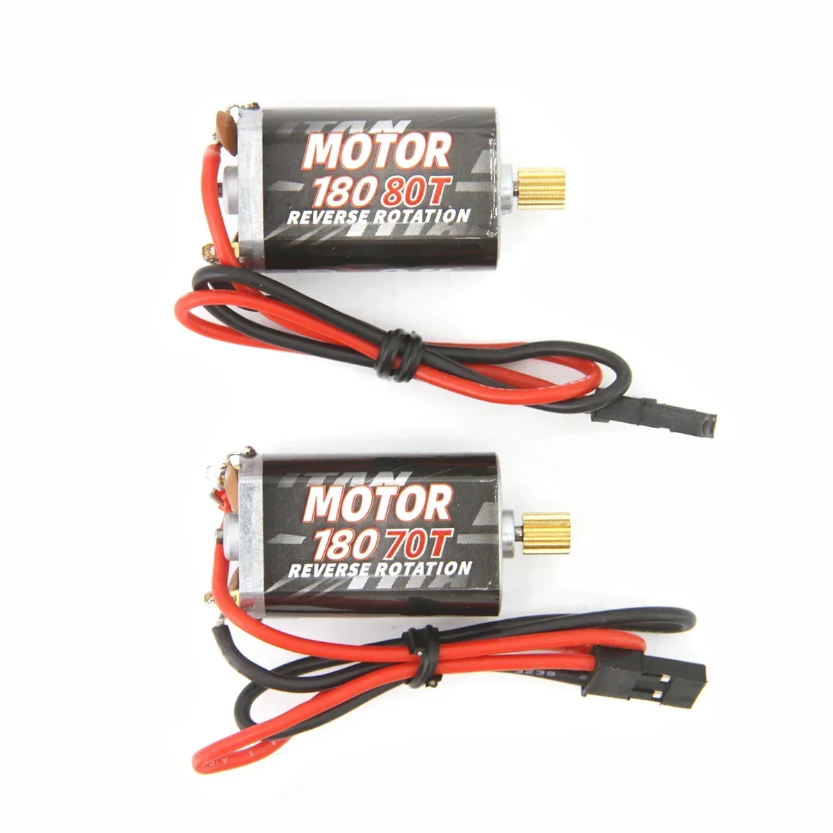 NEEBRC 180 Brushed Motor 53T 6 - Rc Rock Crawler review and price