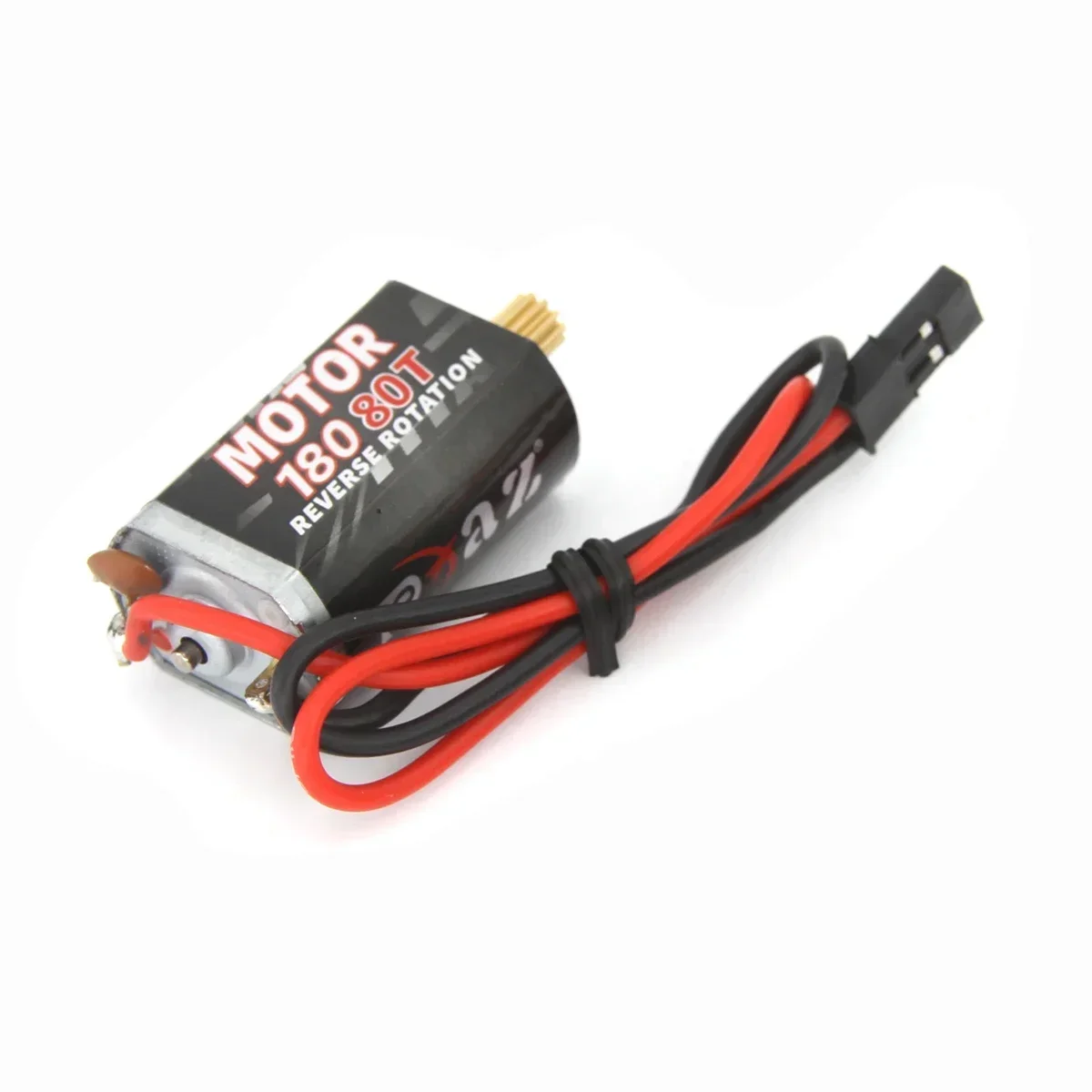 NEEBRC 180 Brushed Motor 53T 6 - Rc Rock Crawler review and price