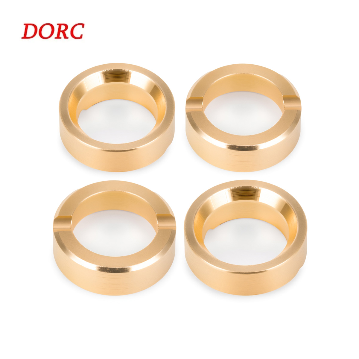 4Pcs Brass Wheel Weights Fit 0 - Rc Rock Crawler review and price