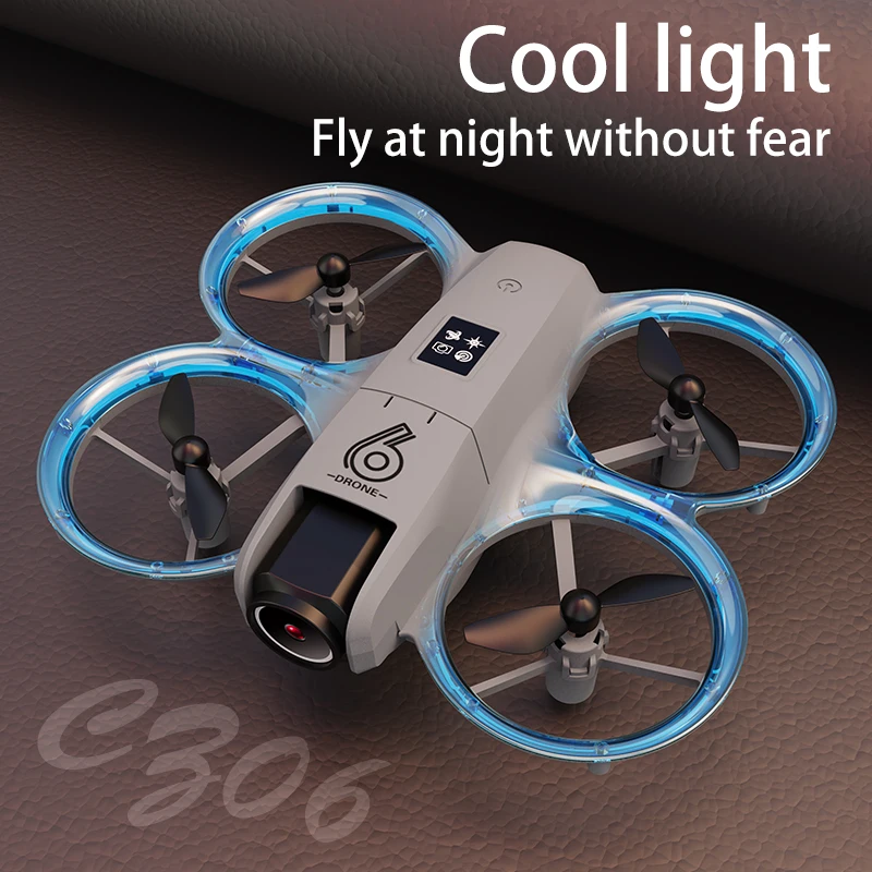 CZ06 Mini RC Quadcopter Drone  - Drone Kf Rc review and price