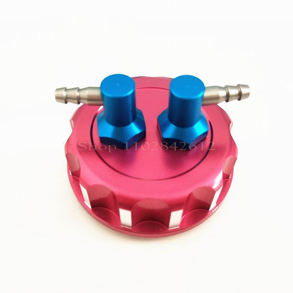 New Aluminum CNC Oil Drum Cove - Drone Rc Controller Cover review and price