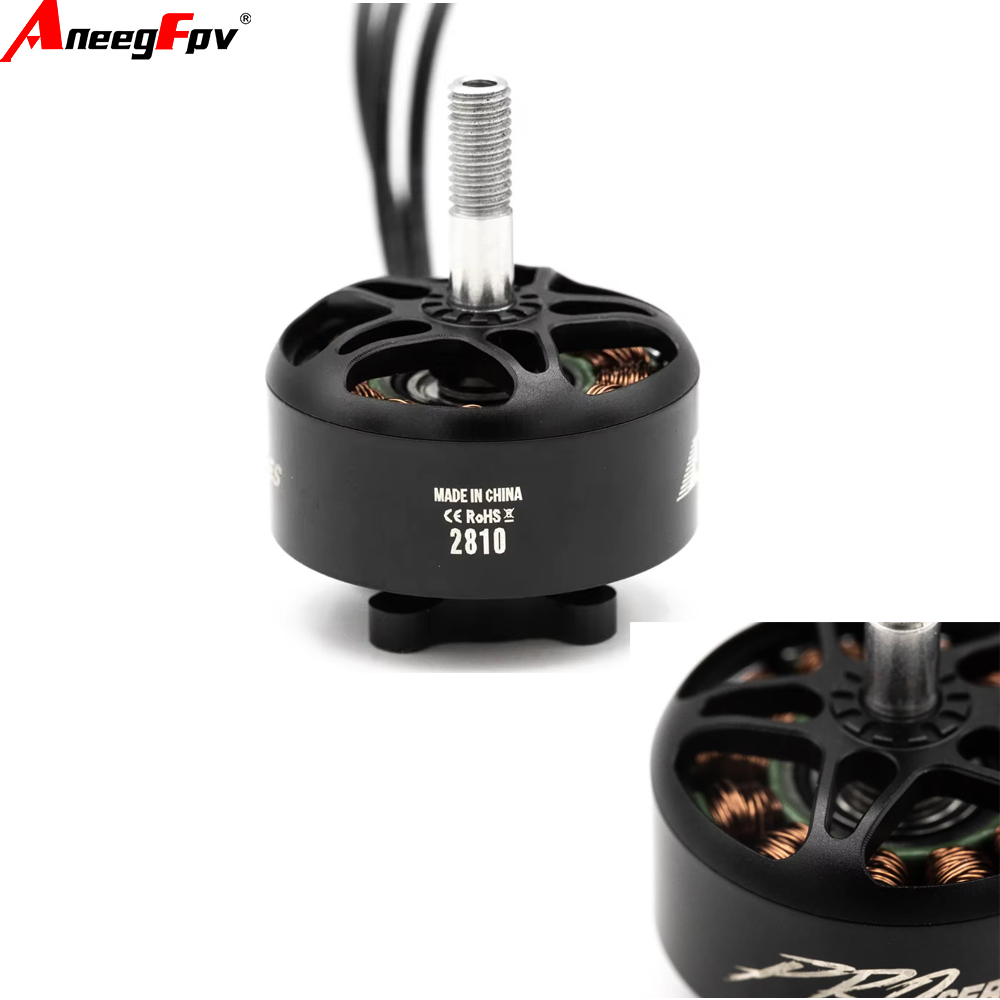 EMAX Pro 2810 1150KV 950KV 3-6 - Drone Rc Pro 2 review and price