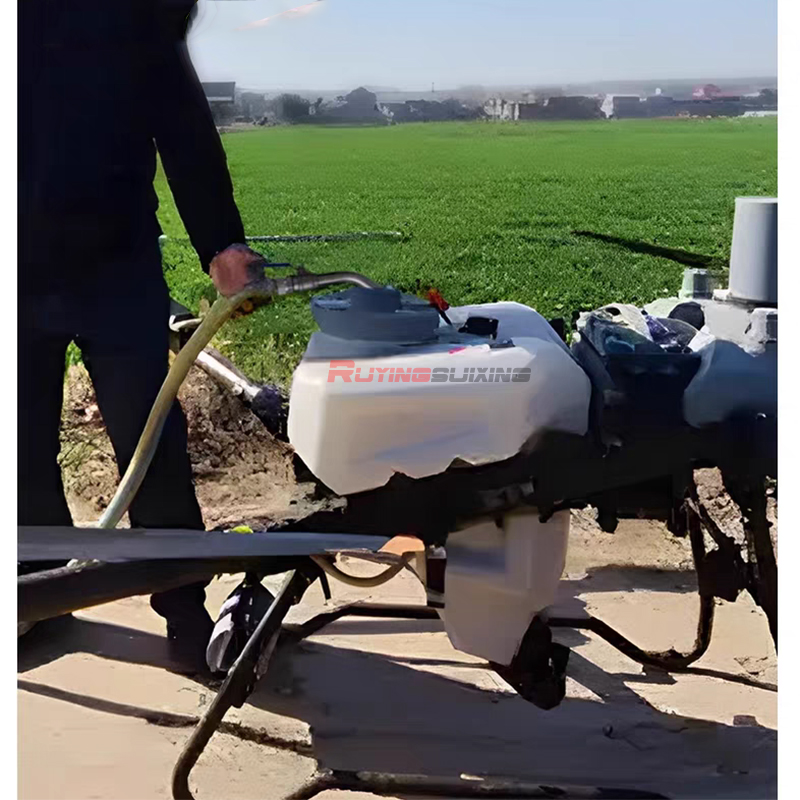 For Agricultural Agras T100/T7 - Heavy Lift Drone Frame review and price