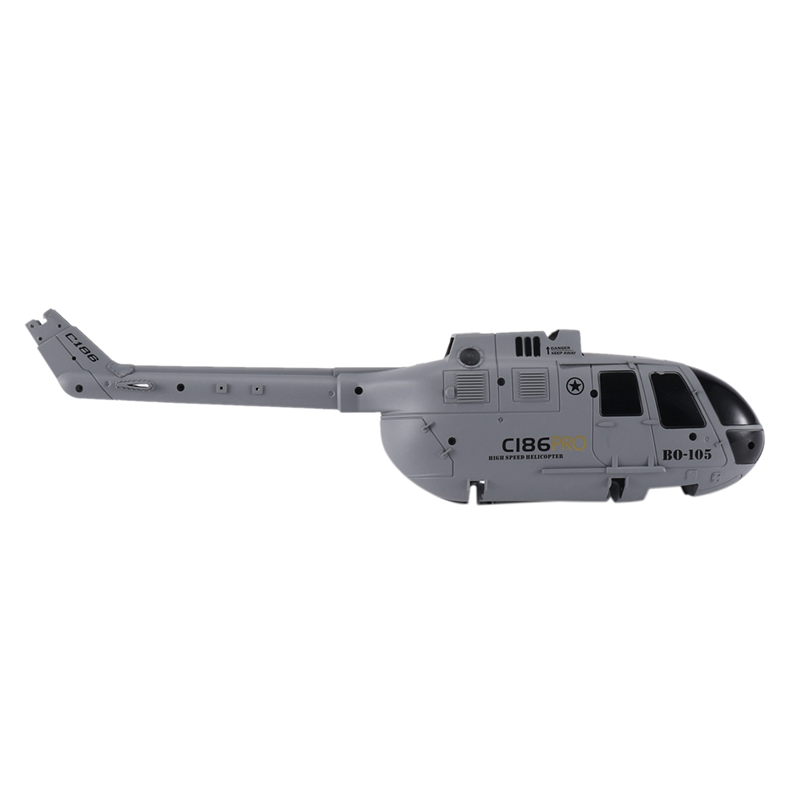 C186 C-186 Pro Shell Cover Set - Drone Rc Controller Cover review and price