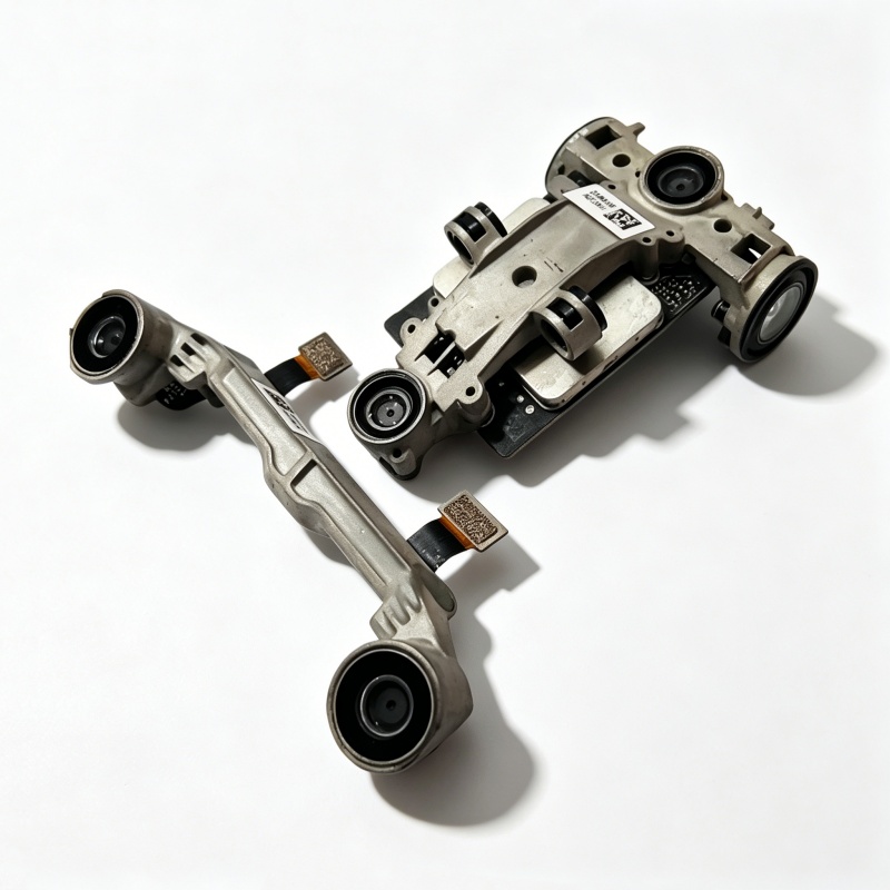 Original Front Rear Vision Sen - Gps Module Drone review and price