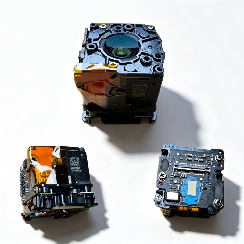 Original Front Rear Vision Sen - Gps Module Drone review and price