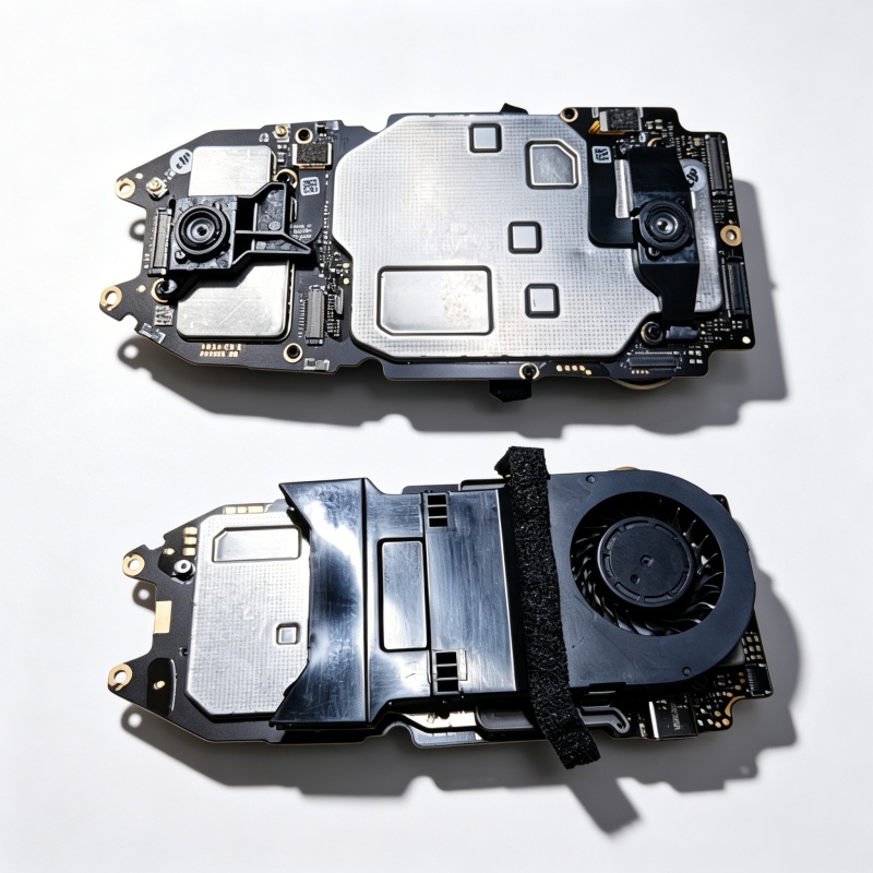 Original Front Rear Vision Sen - Gps Module Drone review and price