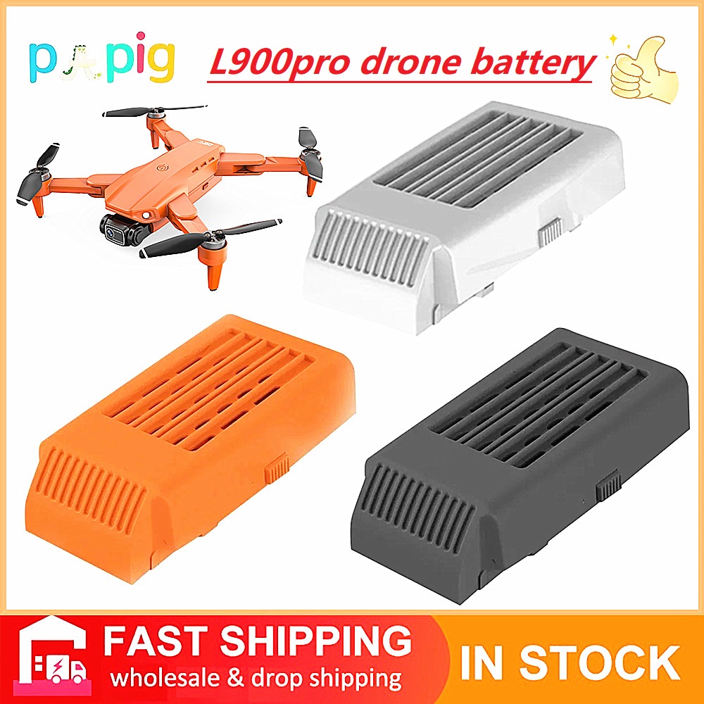 L900 Pro GPS Drone 4K Drone Ba - Drone Rc Pro 2 review and price