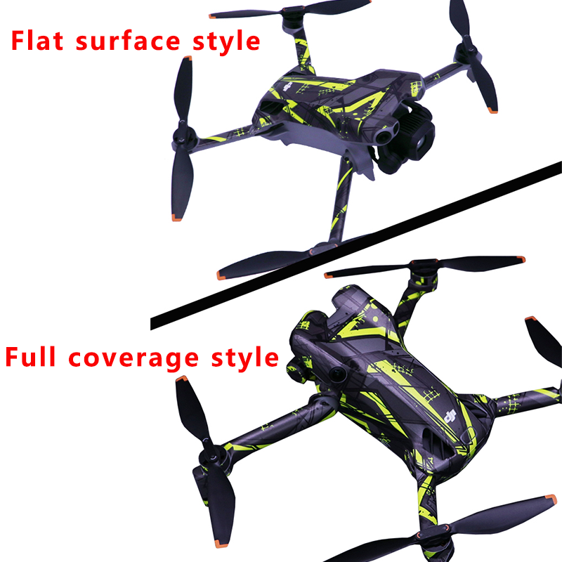 For DJI Mini 5Pro Drone Sticke - Drone Rc Pro 2 review and price