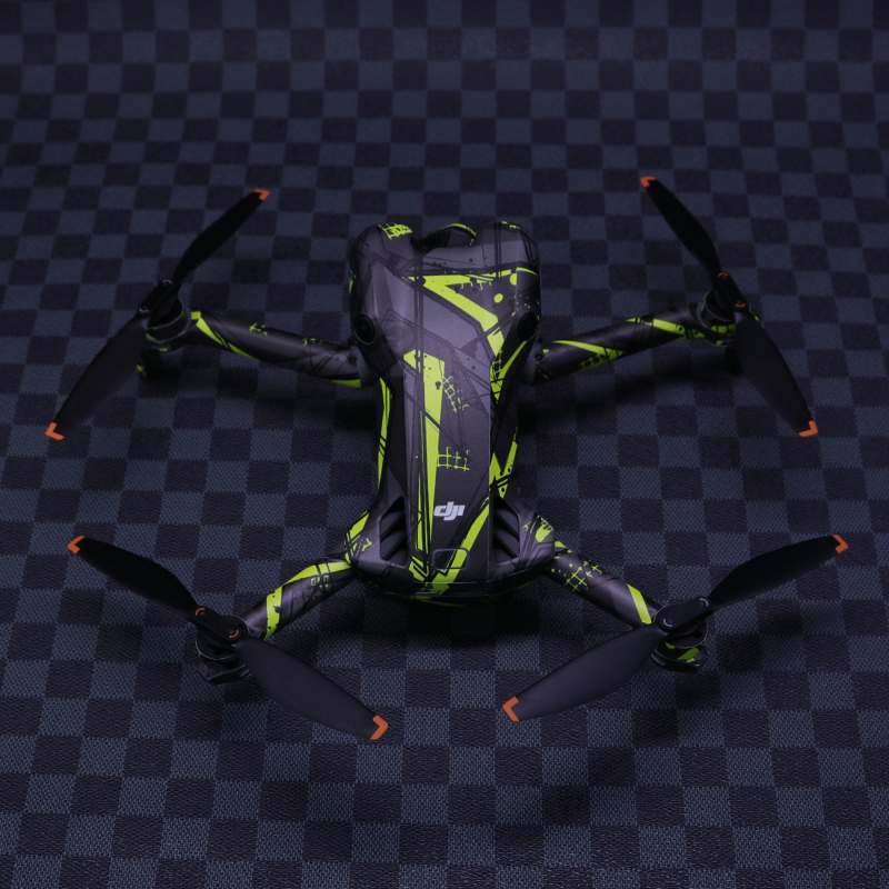 For DJI Mini 5Pro Drone Sticke - Drone Rc Pro 2 review and price