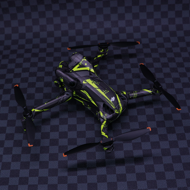 For DJI Mini 5Pro Drone Sticke - Drone Rc Pro 2 review and price