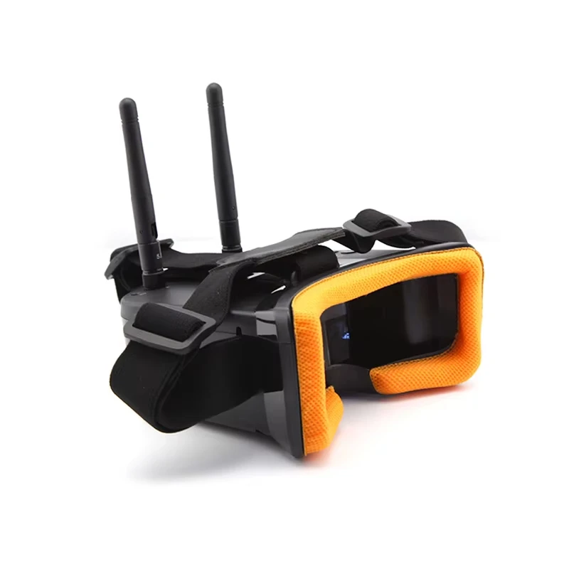 UniFlyLS-VR009 5.8Ghz FPV Gogg - Fpv Goggles Headset review and price