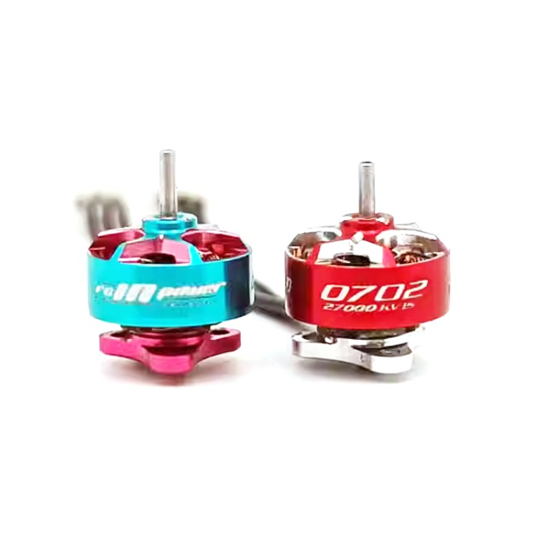 4pcs Rcinpower Gts V3 0702 270 - Fpv Racing Motor review and price