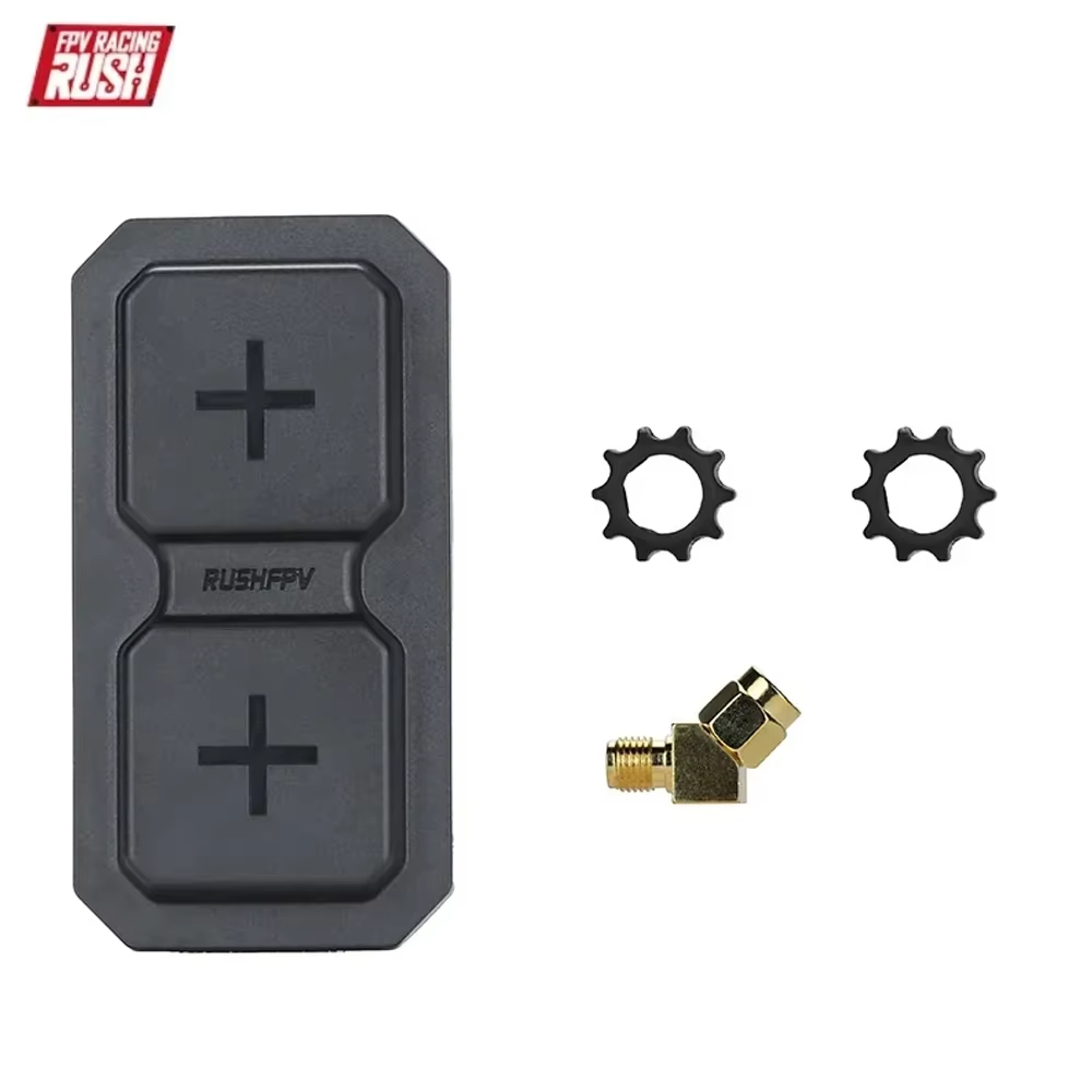 New Rush Rushfpv Rush FPV Rang - Drone Rc Remote review and price
