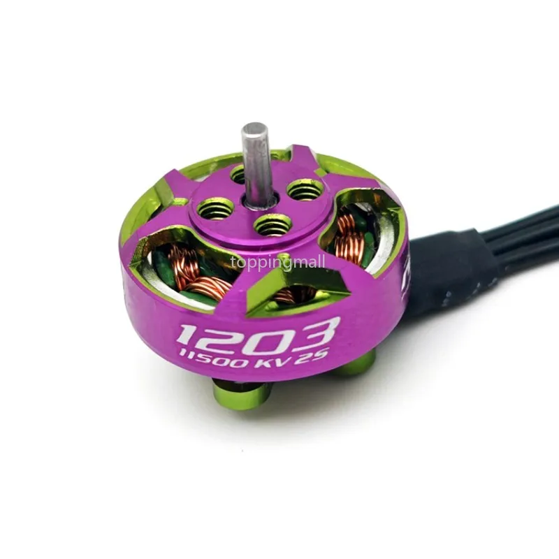 4pcs Rcinpower GTS V3 1203 115 - Fpv Racing Motor review and price