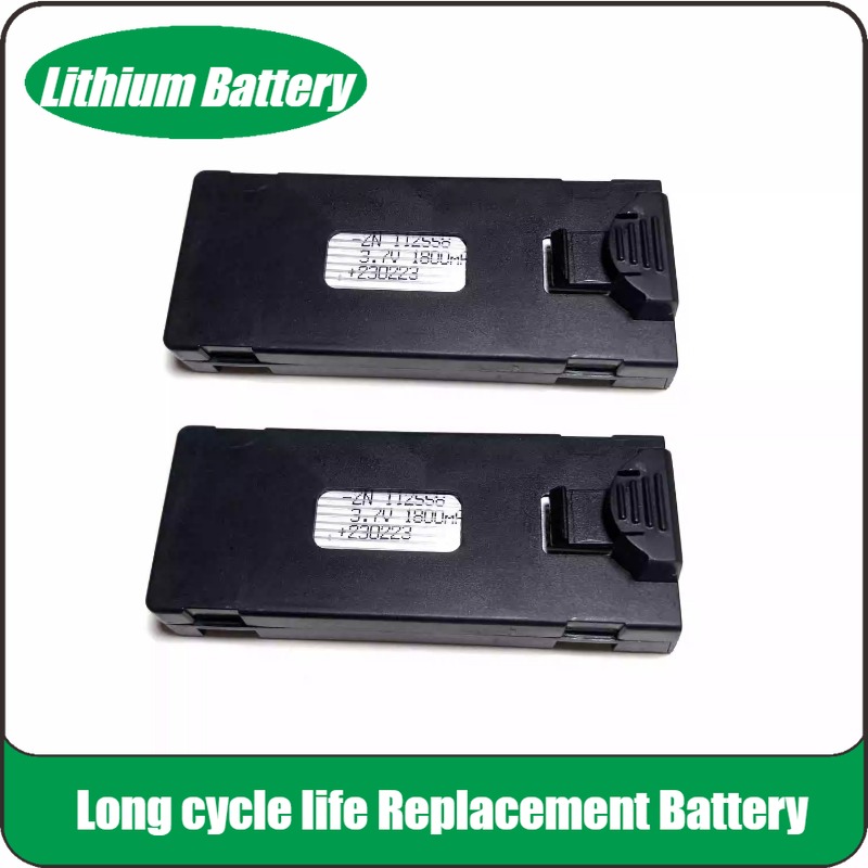 New 3.7V 1800mAh Replacement B - Drone Rc S1S review and price