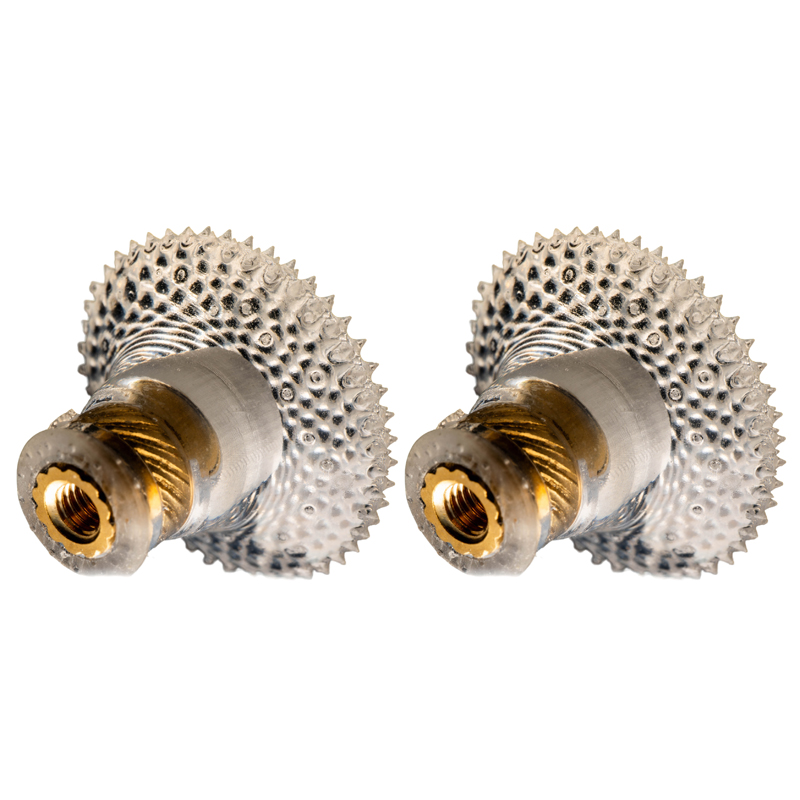 1Pair M3 M4 Joystick Cap Spike - Drone Rc Controller Cover review and price