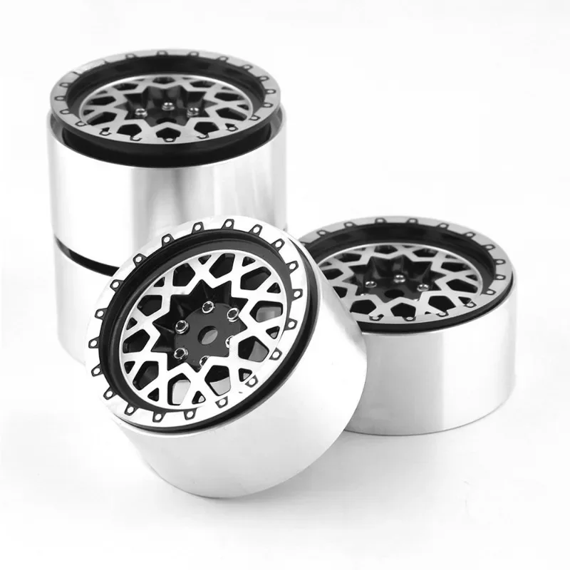 2.2 Inch Aluminum Alloy Beadlo - Rc Rock Crawler review and price