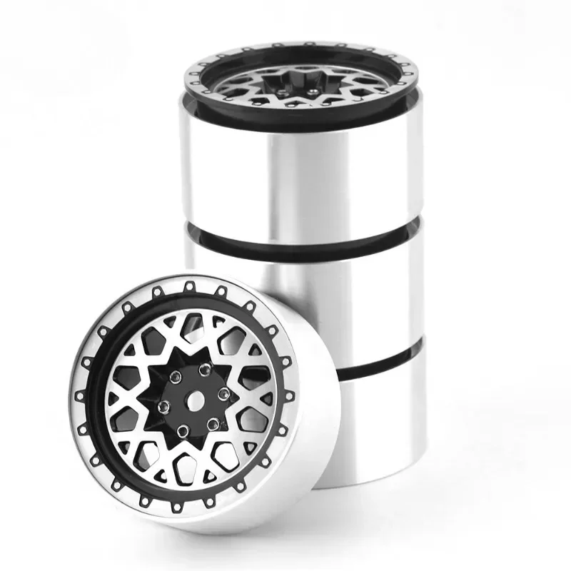 2.2 Inch Aluminum Alloy Beadlo - Rc Rock Crawler review and price
