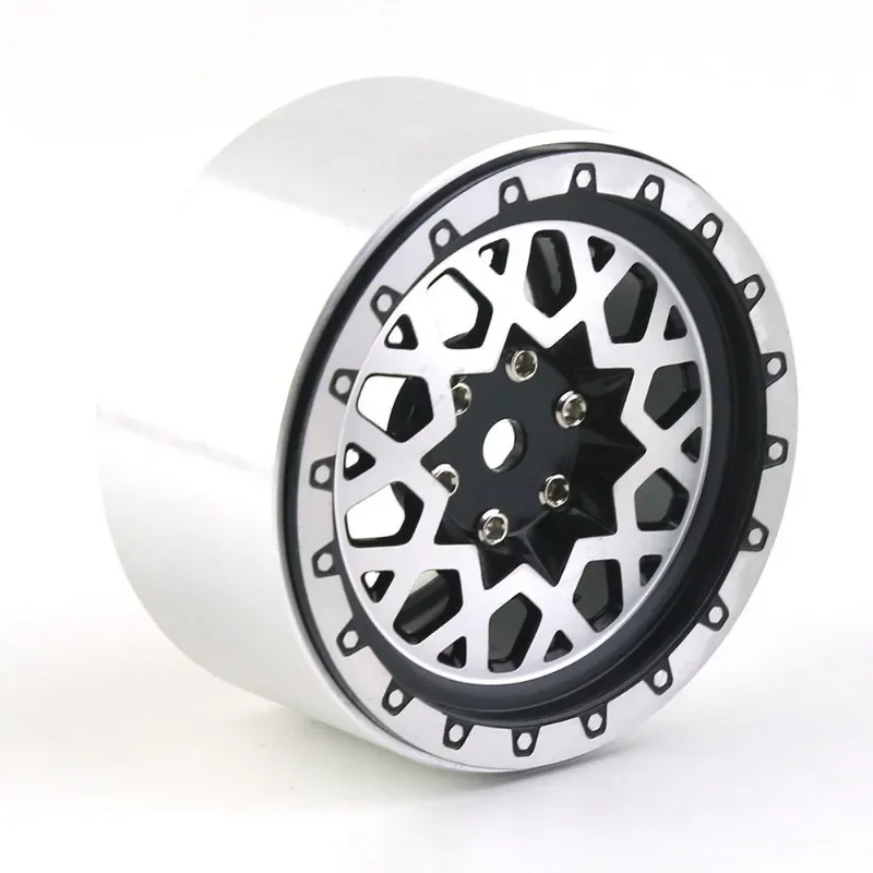 2.2 Inch Aluminum Alloy Beadlo - Rc Rock Crawler review and price