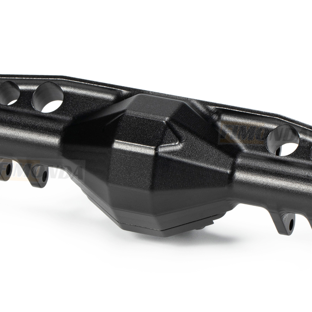 Aluminum F9 Portal Axle with O - Rc Rock Crawler review and price
