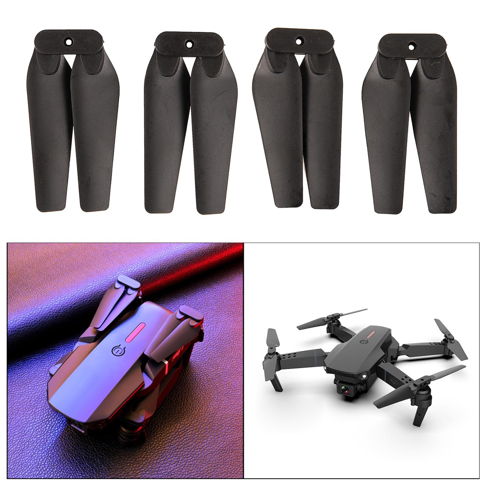 2 Pairs Replacement Folding Pr - Drone Rc Pro 2 review and price