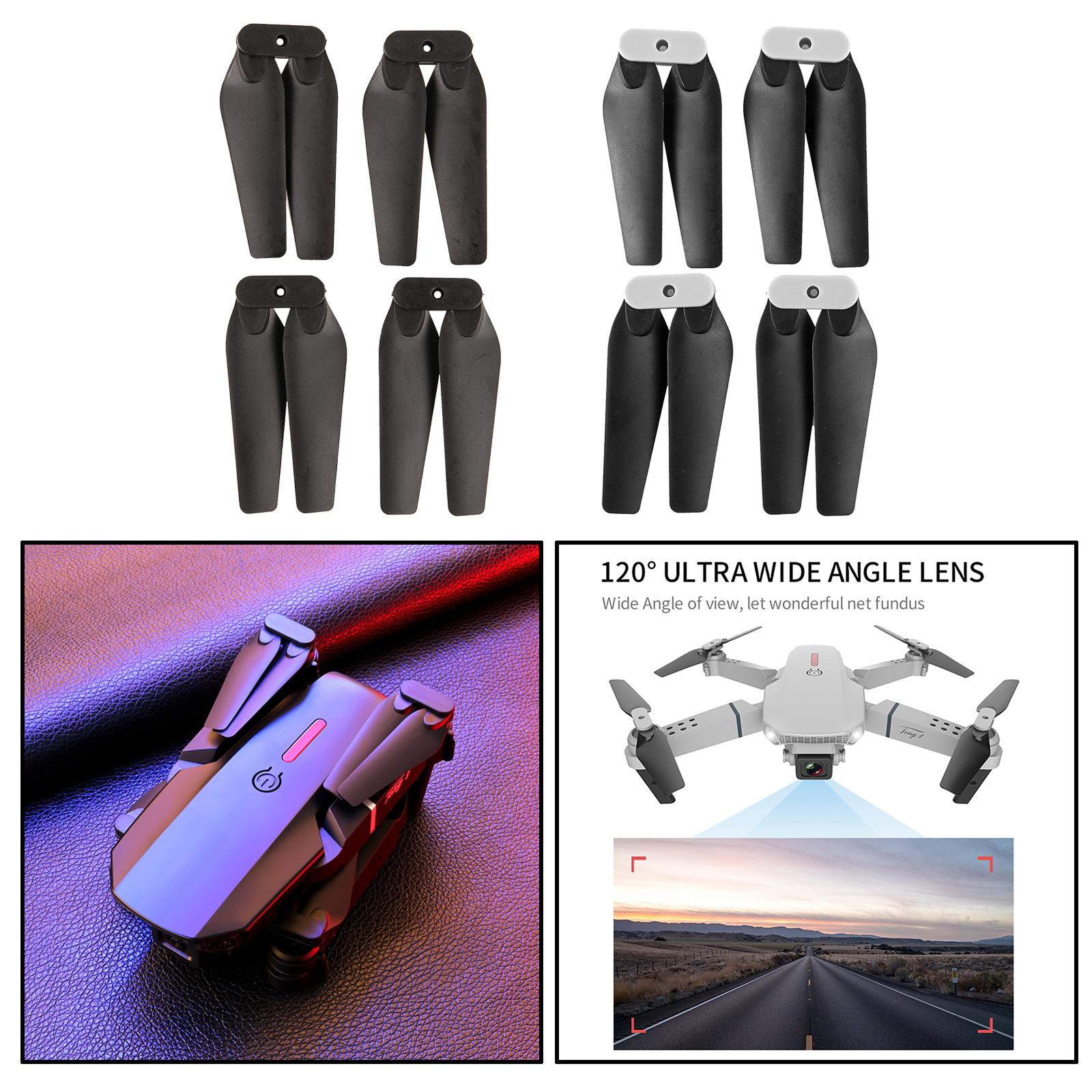 2 Pairs Replacement Folding Pr - Drone Rc Pro 2 review and price