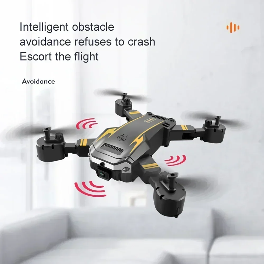 G6 Pro 8K Dual-Camera Drone, 5 - Gps Module Drone review and price
