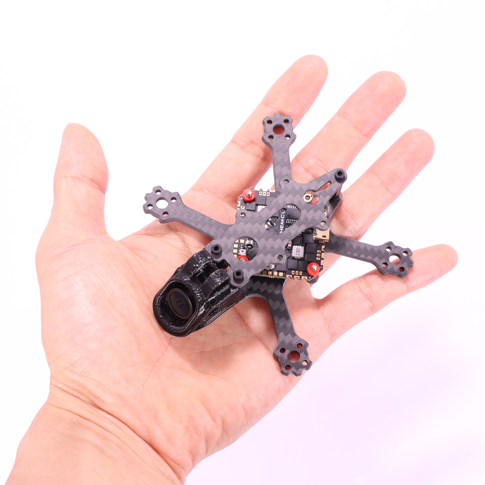 AlfaRC Cub-aio 2inch Propeller - Drone Rc Race review and price