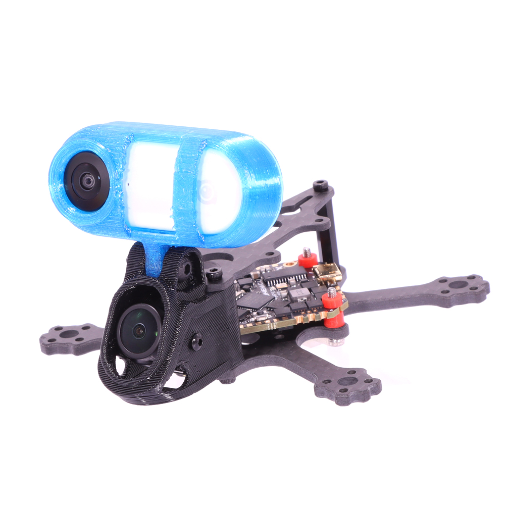 AlfaRC Cub-aio 2inch Propeller - Drone Rc Race review and price