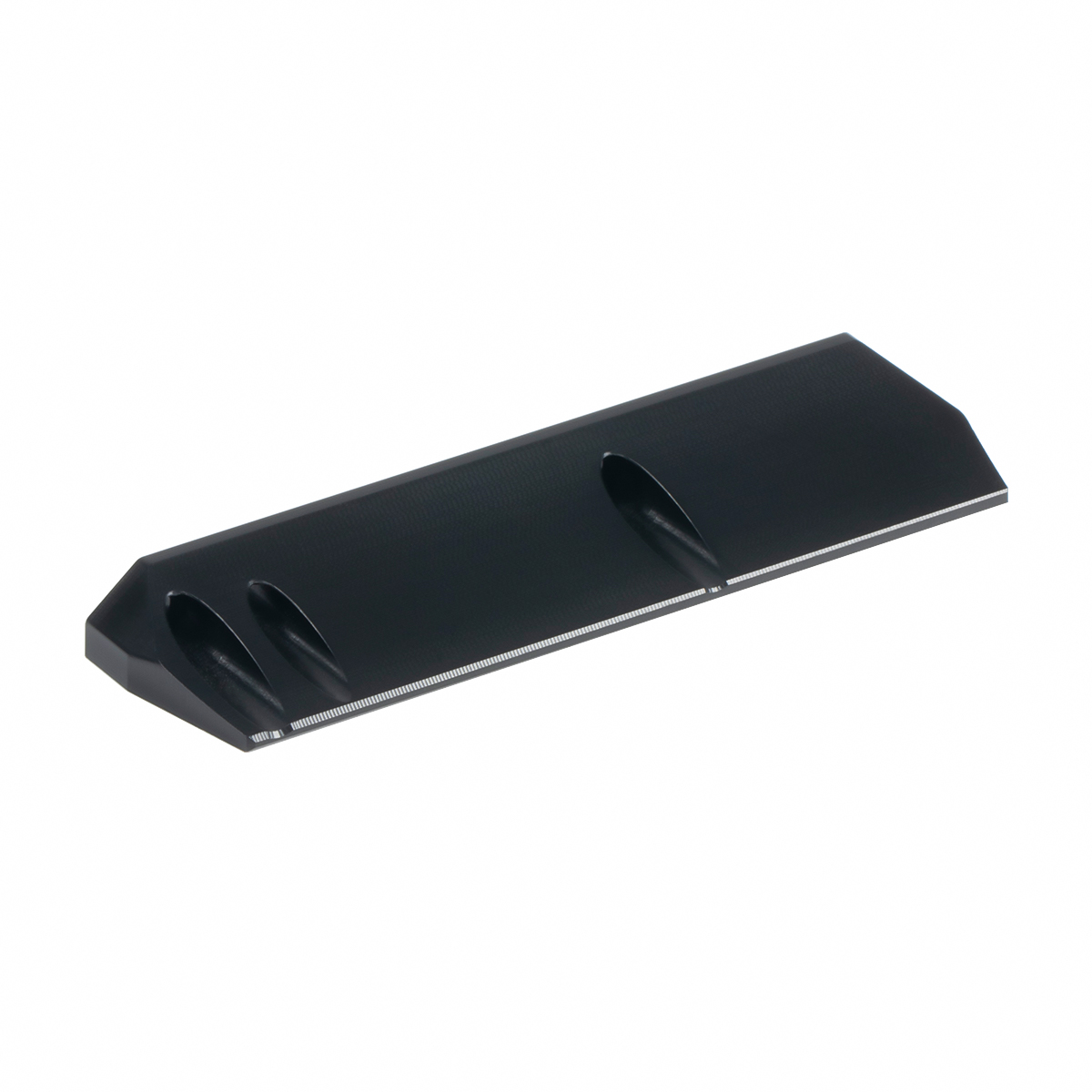 Delrin Rock Sliders ESC Batter - Rc Rock Crawler review and price