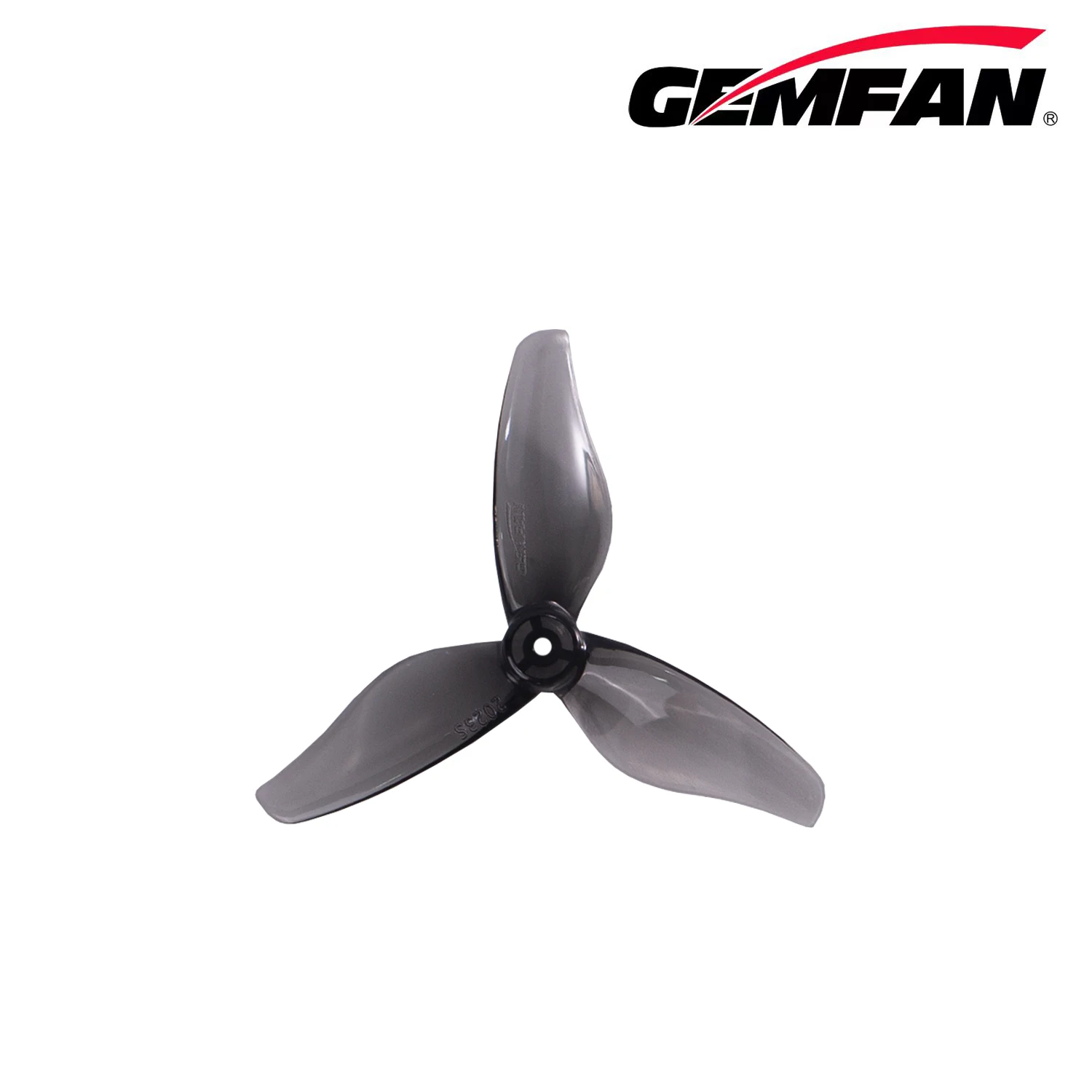 4Pairs Gemfan Hurricane 2023S  - Drone Rc Race review and price