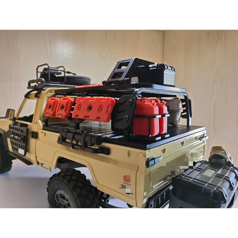 RC Off‑Road Rear Roll Bar Cust - Rc Rock Crawler review and price