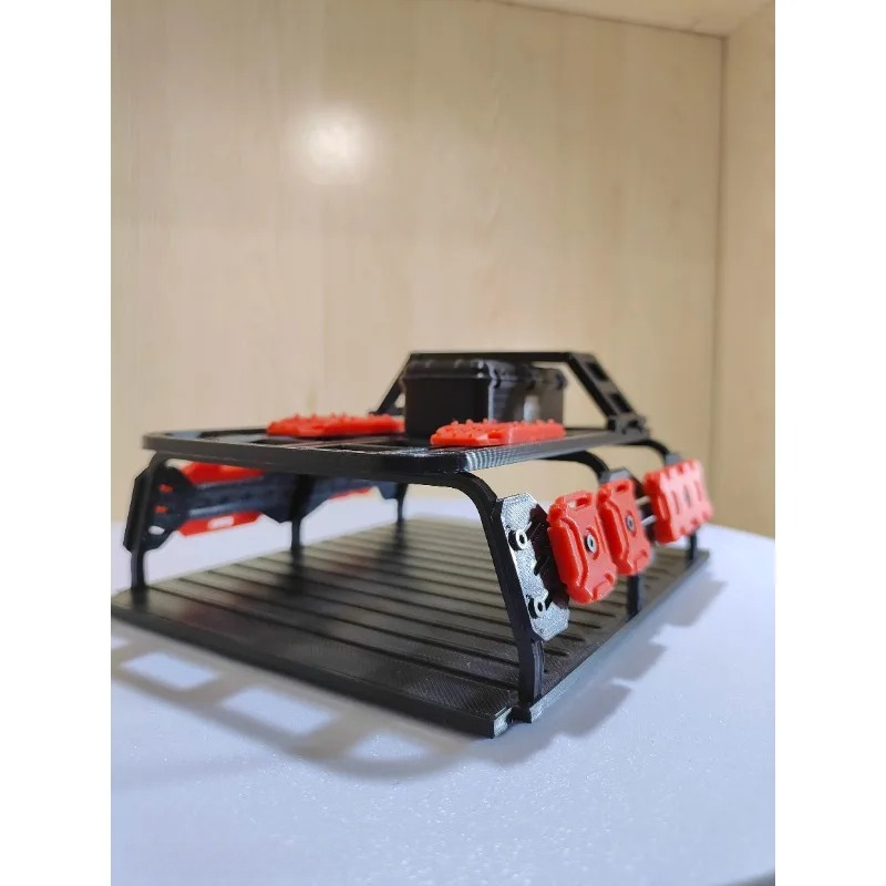RC Off‑Road Rear Roll Bar Cust - Rc Rock Crawler review and price