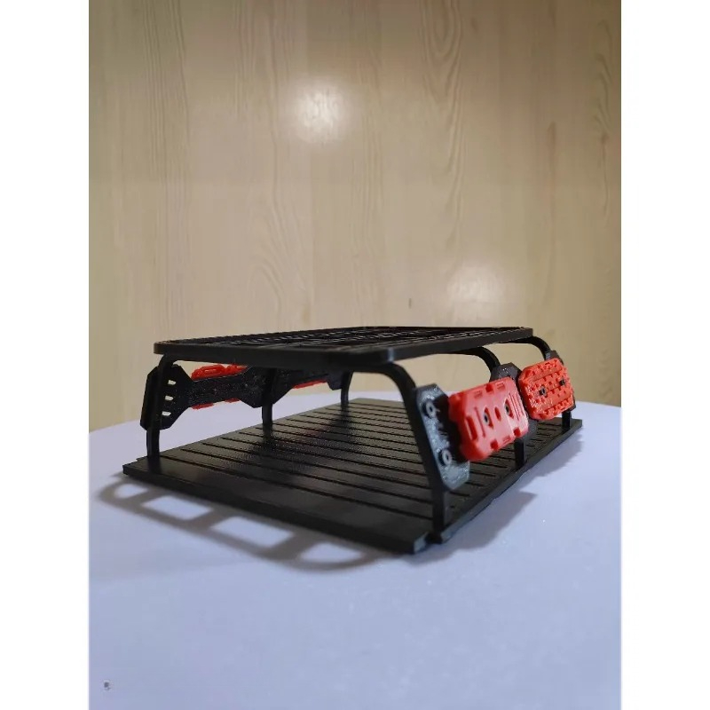 RC Off‑Road Rear Roll Bar Cust - Rc Rock Crawler review and price