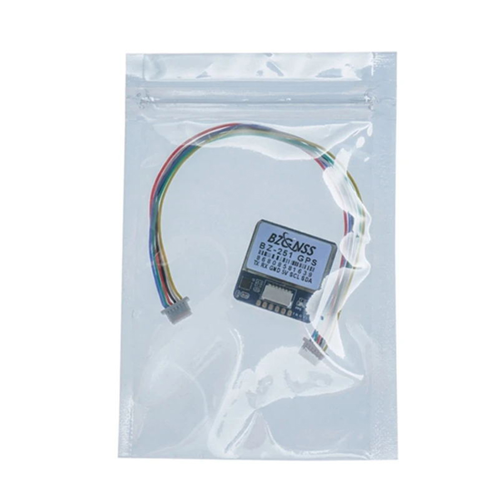 BZ-181 GPS Module Dual Protoco - Gps Module Drone review and price