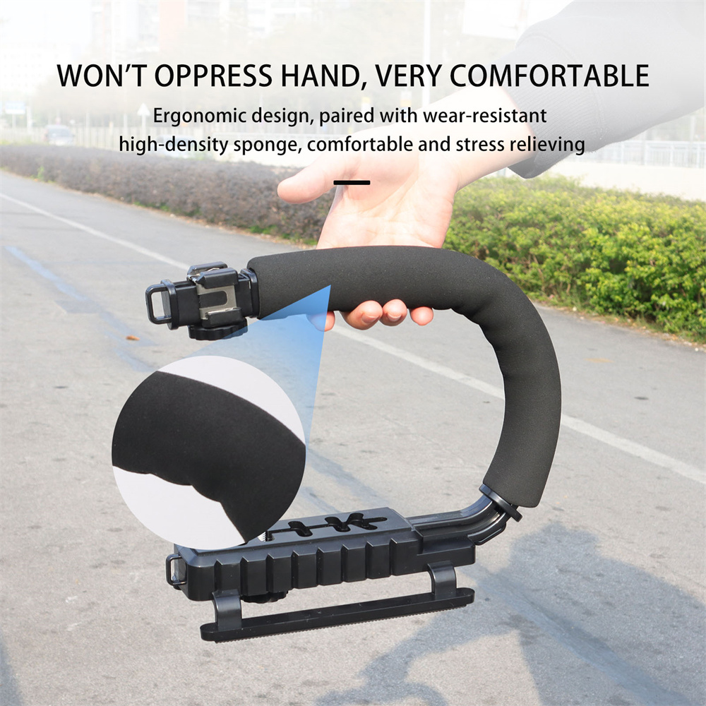 Drone Handheld Shooting Stand  - Drone Rc Pro 2 review and price