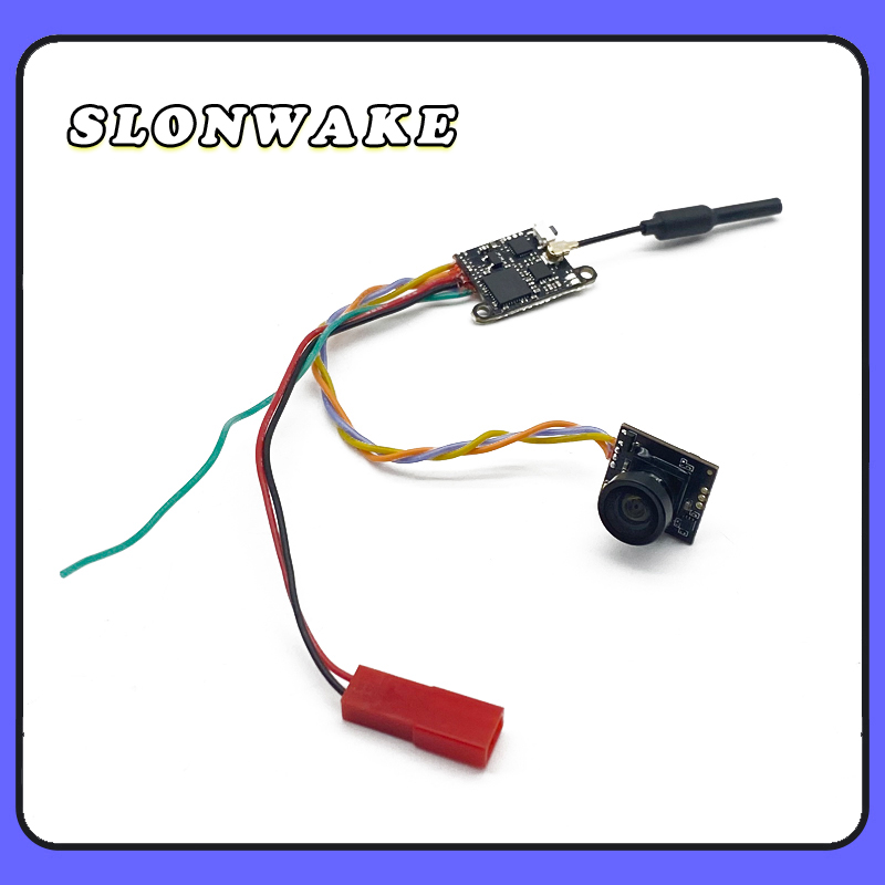 SLONWAKE 5.8G 1200TVL FPV Came - Drone Rc Remote review and price