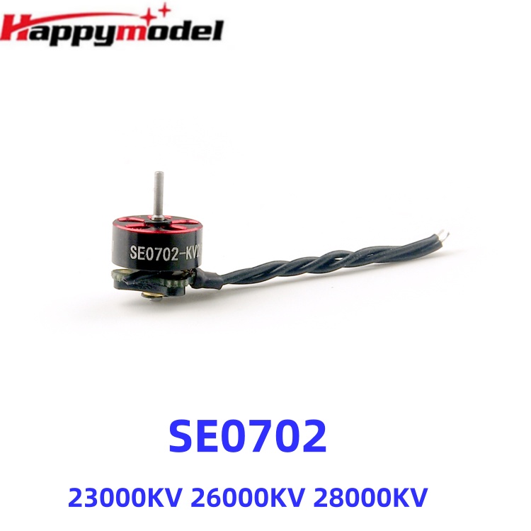 HappyModel SE0702 23000KV 2600 - Drone Rc Race review and price
