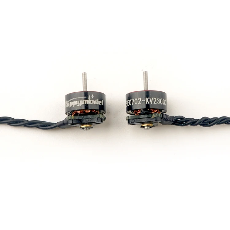 HappyModel SE0702 23000KV 2600 - Drone Rc Race review and price