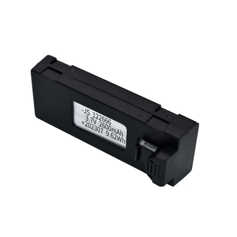 3.7V 2600mAh RC Drone Battery  - Drone Rc S1S review and price