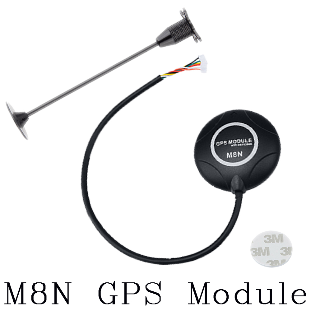 High Precision GPS M8N /M9N /  - Heavy Lift Drone Frame review and price