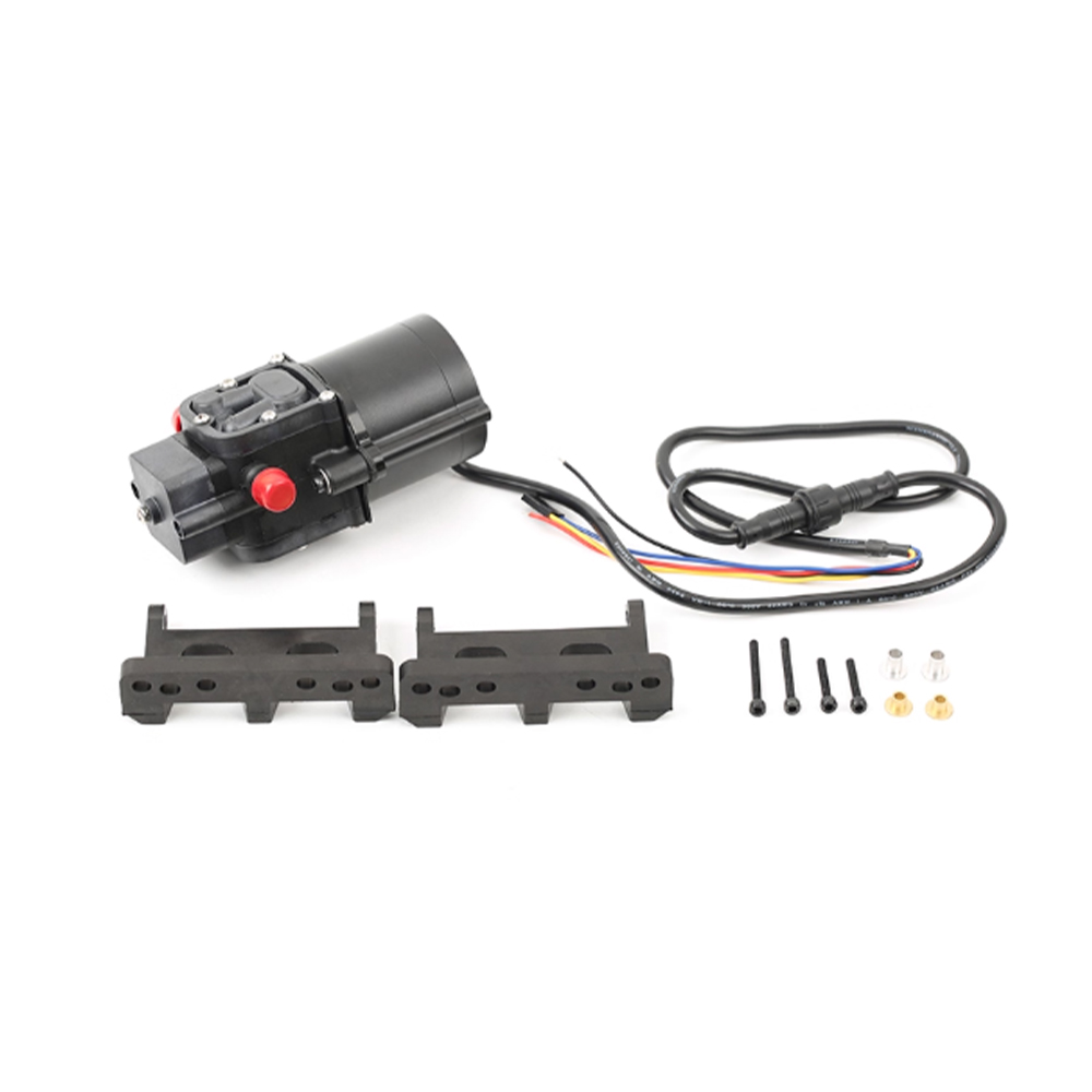 Hobbywing Combo Pump 5L Brushl - Heavy Lift Drone Frame review and price